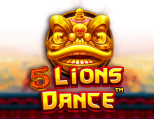 5 Lions Dance