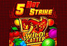 5 Hot Strike