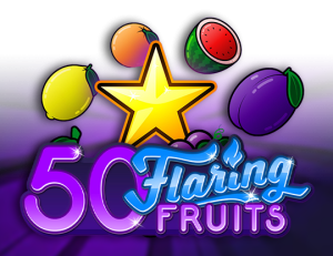 50 Flaring Fruits