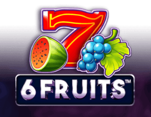 6 Fruits