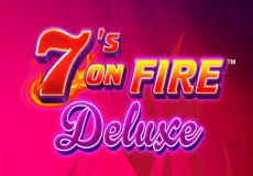 7’s on Fire Deluxe