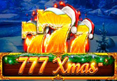 777 Xmas