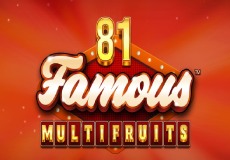 81 Famous MultiFruits