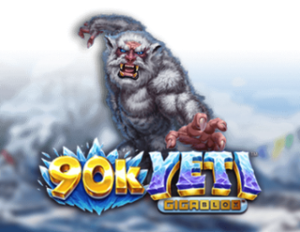 90k Yeti Gigablox