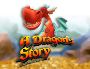 A Dragons Story