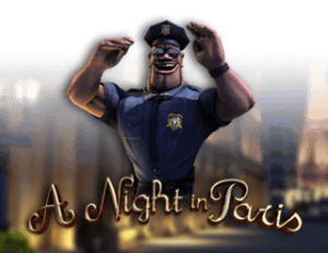 A Night in Paris