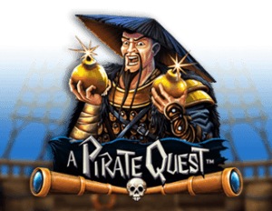 A Pirates Quest