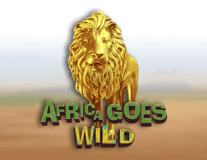 Africa Goes Wild