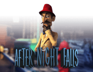 After Night Falls