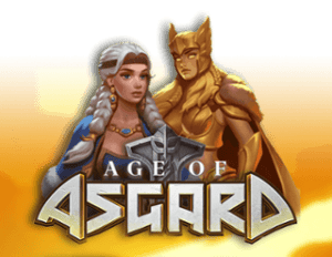 Age of Asgard