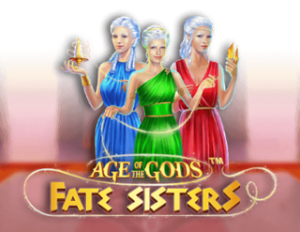 Age of the Gods: Fate Sisters