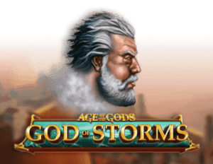 Age of the Gods: God of Storms