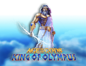 Age of the Gods: King of Olympus