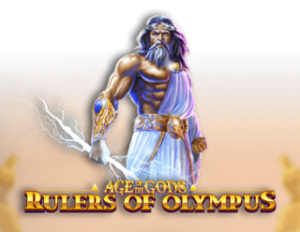 Age of the Gods: Rulers of Olympus