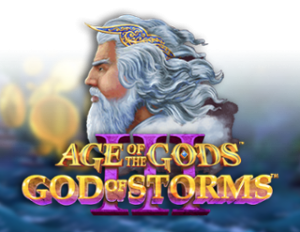 Age of the Gods: God of Storms 3