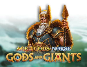 Age of the Gods Norse: Gods and Giants