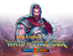 Age of the Gods Norse: Ways of Thunder