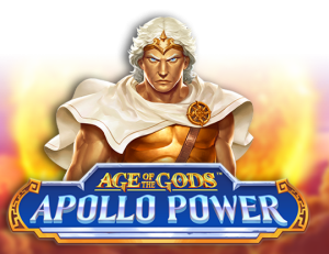 Age of the Gods: Apollo Power