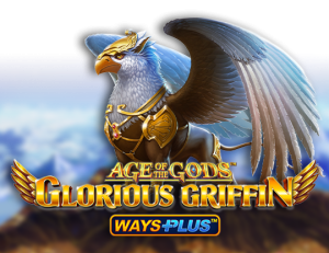 Age of the Gods: Glorious Griffin