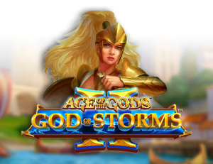 Age of the Gods: God of Storms 2