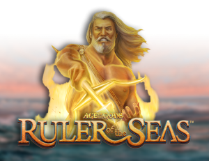 Age of the Gods: Ruler of the Seas