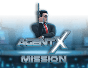 Agent X Mission