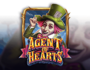 Agent of Hearts