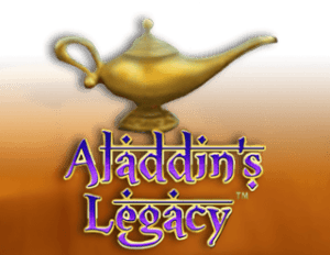 Aladdin’s Legacy