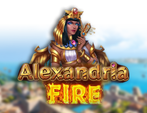 Alexandria Fire