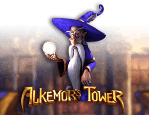 Alkemors Tower