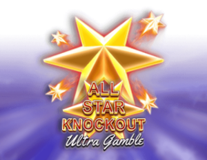 All Star Knockout Ultra Gamble