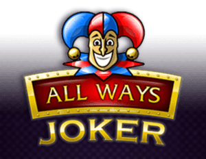 All Ways Joker