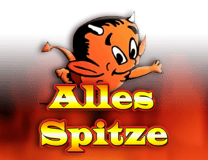 Alles Spitze