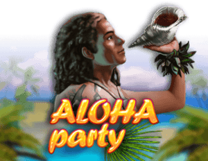 Aloha Party