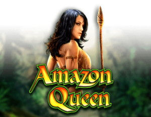 Amazon Queen