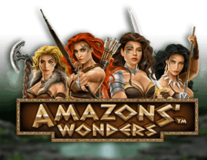 Amazons’ Wonders