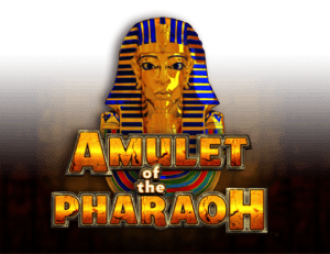 Amulet of the Pharaoh