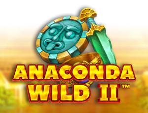 Anaconda Wild 2