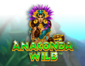 Anaconda Wild