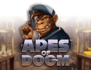 Apes of Doom