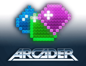 Arcader