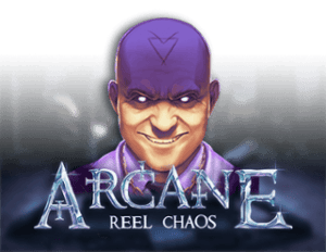 Arcane Reel Chaos