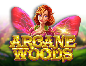 Arcane Woods