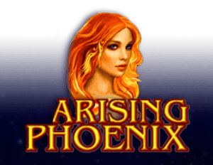 Arising Phoenix