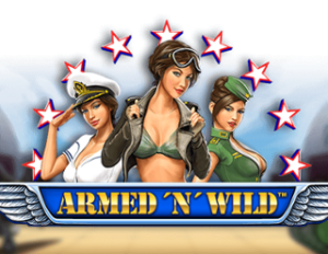 Armed ‘N’ Wild