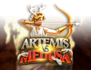 Artemis vs Medusa