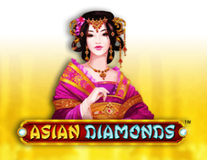 Asian Diamonds