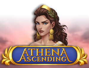 Athena Asending