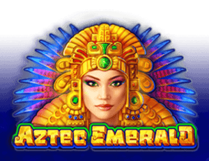 Aztec Emerald