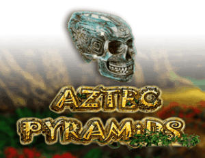 Aztec Pyramids